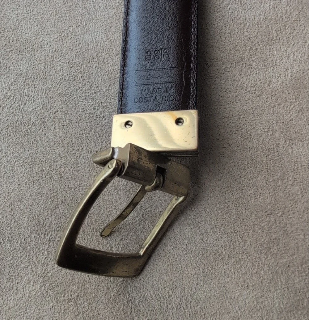 Coach classic 1990